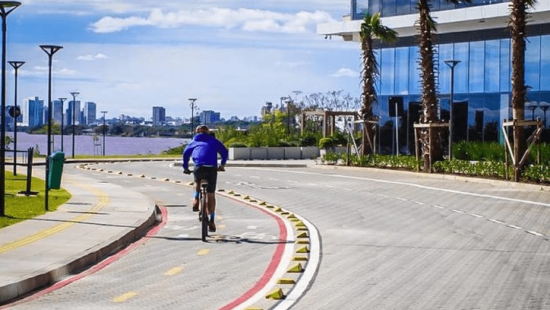 Ciclovia